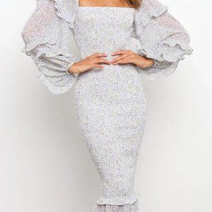 Petal & Pup - Leia Dress